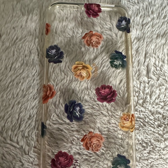 Coach IPhone 11 Pro Max case - Picture 2 of 5